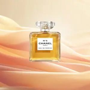 샤넬 넘버5 오 드 빠르펭,35ml, 50ml 민정 향수