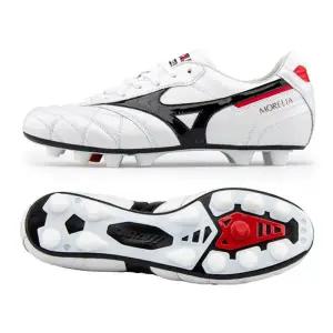 [미즈노] 모렐리아 II JAPAN P1GA250209 일제 캥거루가죽 축구화