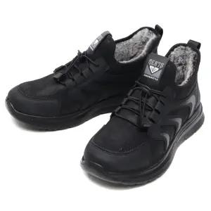 쌈지(정품) 방한케주얼화 털스니커즈 방한컴포트화 효도화