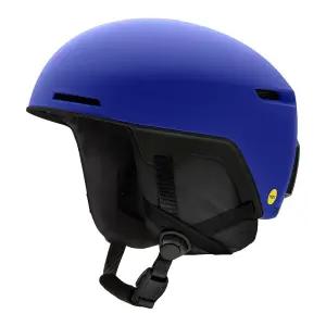 Smith Code Helmet ？ MIPS 기술이 적용된 성인용 스노스포츠 헬멧 + Zonal Koroyd 커버리지 - 스키 스노우