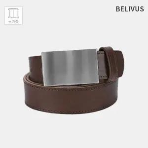 [빌리버스]남자 캐주얼 벨트 소가죽 허리띠 남성벨트 BDU058