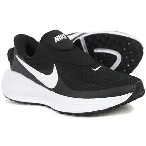 [정품] 나이키 W 레볼루션 8 이지온 레이스리스 (HQ2415-001)