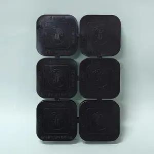 바퀴벌레약 대형 먹이통 30캡 큰 먹이캡 케이스