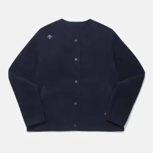 자켓 JQS SP322UKT99-NVY 여성 마이크로 플리스 자켓 / NAVY