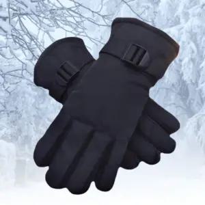 다용도 겨울 패딩 방한장갑 오토바이 스키 스노우보드 방한용품 방한장갑