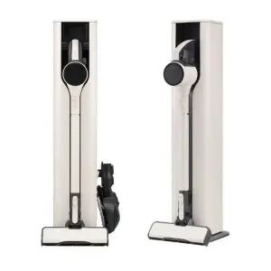 [LG]전자 코드제로 A9 청소기 AI937WA 카밍베이지 흡입+물걸레