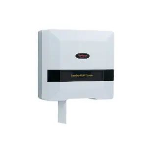 한국타올기산업 htm-937 점보롤케이스 마트 백화점 식당 영업용 화장실 화장지 휴지 디스펜서