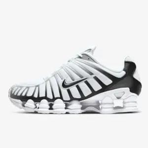 나이키 나이키 샥스 TL 남성 신발 B4 AV3595 102