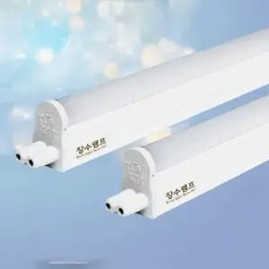장수램프 LED T5 간접조명 일자등 라인 우물천장 300mm-1200mm