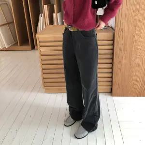 [메이비베이비] Shiro Pants