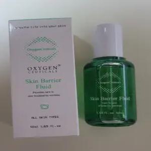 옥시젠슈티컬스 스킨베리어 플루이드