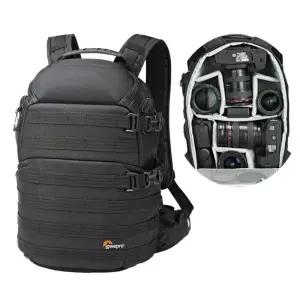 카메라 배낭 Lowepro 출사 파우치 운반