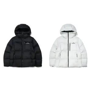 [아이더](의정부점)남성 HERITAGE (헤리티지) 프리미엄 다운 자켓 :) DMW24532