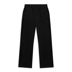 [푸마 공식] 여성 피어스 니트 팬츠 TR (94092001)