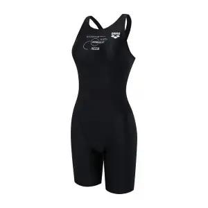 [아레나] 세이브존08 레코드 4부 반신 레이서백 A5FL1LD44-BLK (S41990851)