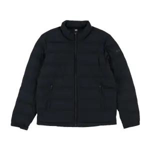 케이투 남성용 무브에잇 경량 구스다운 점퍼 KMU25541Z1 블랙