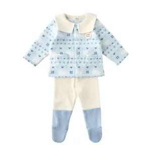 [밍크뮤] 루루자가드카라상하복 (34C12-610-04)