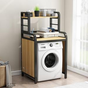 세탁실 거치대 앵글 세탁기 다용도 드럼 세탁기선반 화이트 롤러 세제 수납장