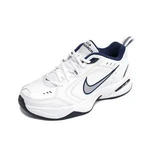 [매장정품 나이키]매장정품 나이키 에어 모나크 4 미디움와이드 남녀공용 런닝화 1826698