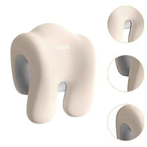 의자 목받침대 쿠션 사무실 체어 A 레스트 사무용 받침 머리