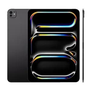 iPad Pro 11 (M5) Wi-Fi 1TB Nano-texture 글래스 모델 - 스페이스 블랙 (MDWR4KH/A)