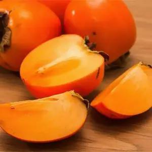 가을의 대표 먹거리 달콤한 으뜸 햇 대봉감 5kg 중과(20과 내외)