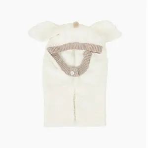 [롯데백화점]압소바 압소바 버니 니트 바라클라바 A2731509