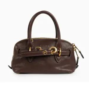 미우미우 가방 토트백 아방뛰르 5BP090 2BBL F0NBL