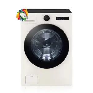 [LG]2025 LG 트롬 AI 오브제컬렉션 세탁기 25kg FX25EF 네이처베이지 1등급