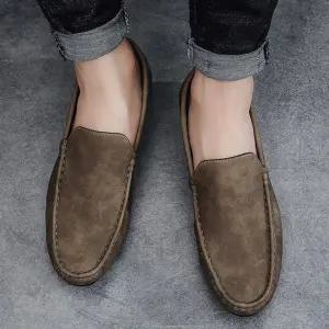 illo001  250-270 심플 남성로퍼  buyus 굿딜 브이숍