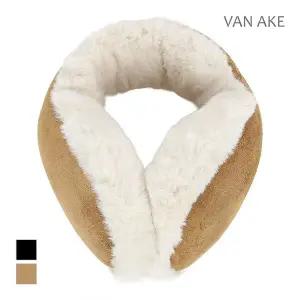 [반에이크] 스웨이드 털귀마개_VB41ACM301Z