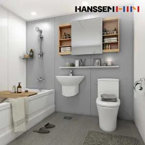 한샘 메리 욕실/화장실/무료1DAY시공/매장동일/리모델링