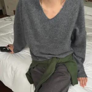[메이비베이비] Dramme Wholegarment Knit (3colors)