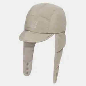 국내매장정품 노르디스크 모자 [윈터] 크리스탈 다운 트래퍼 햇 (Beige)
