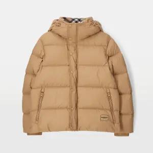 버버리 HALSBY 할스비 나일론 후드 남성 패딩 자켓 81052261