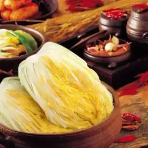 [예약판매] 국내산 절임배추 20kg (해남/괴산)