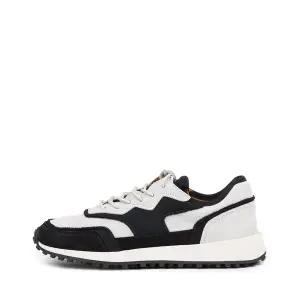 [부테로](강남점)벤투라 남성스니커즈 JF_B10523AA_03 BLACK