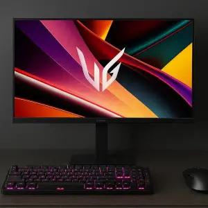 [LG]전자 울트라기어 27G640A 27인치 전국무료배송