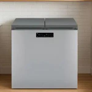 [LG]전자 김치냉장고 2도어 217L 네이처 퓨어 K220S111 무료배송/물류배송