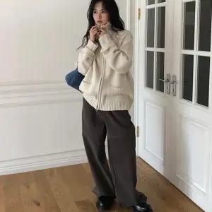 [메이비베이비] Fool Pants (2colors)