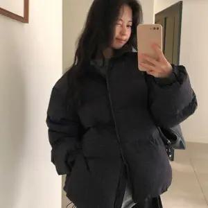 [메이비베이비] Caetano Jumper (차콜브라운)