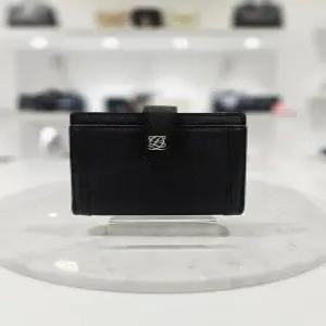 [루이까또즈] 루이까또즈 여성 미니 반지갑 SS3FM04BL