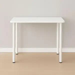 아트박스/가구느낌 히퍼책상 컴퓨터 1인 컴퓨터 학생테이블 800X500