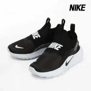 나이키 키즈 플렉스 러너 4 PS 아동화 블랙 IF2894-002