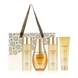 수려한 효윤 탄력 프레스티지 4종 기획