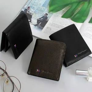 gb_BM_F5034-A 남성중지갑 아빠선물용지갑 남자중지갑 남성중지갑