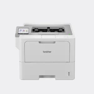 브라더 HL-L6415DW 레이저 프린터 토너포함