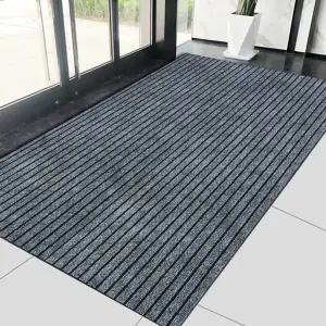 출입구 대형 매트 바닥 PVC 싱크대 호텔 바닥미끄럼방지