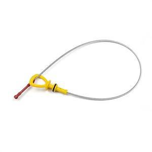 메르세데스 벤츠 W211 W204 C209 E350 SLK300 CLS350 2720100072 자동차 엔진 오일 딥스틱 레벨 게이지