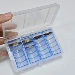 일본 여행 지갑 엔화 동전 케이스